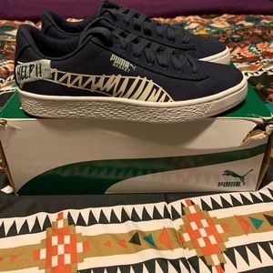 Jungle fever kids puma